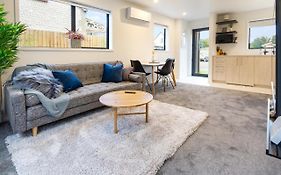 Explore Addington And Cbd 1 Bed W/Carpark