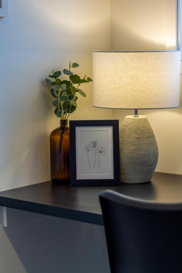Explore Addington And Cbd 1 Bed W/Carpark Christchurch Exterior photo