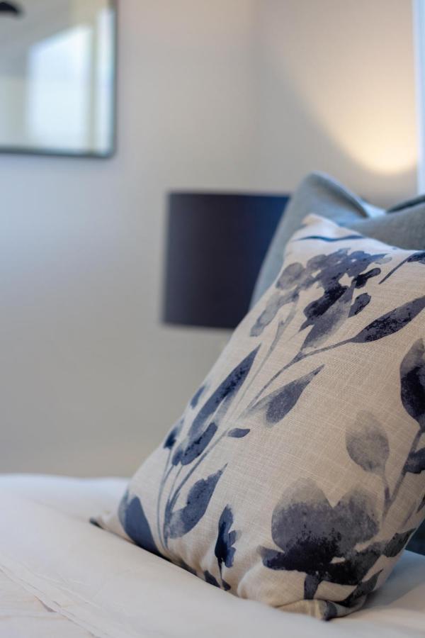 Explore Addington And Cbd 1 Bed W/Carpark Christchurch Exterior photo