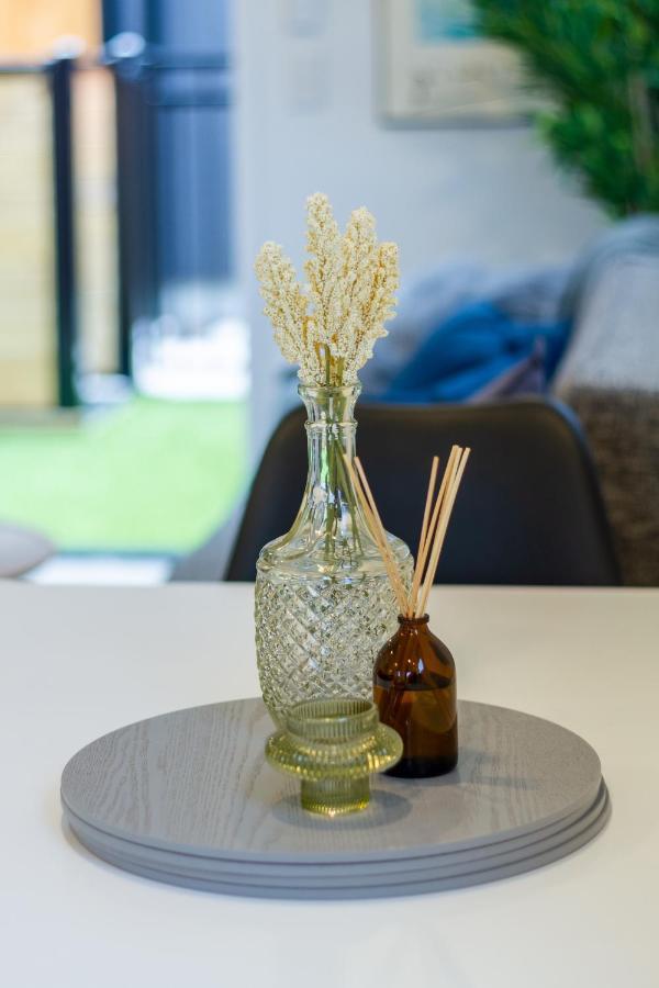 Explore Addington And Cbd 1 Bed W/Carpark Christchurch Exterior photo