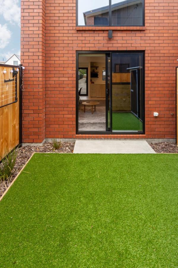 Explore Addington And Cbd 1 Bed W/Carpark Christchurch Exterior photo