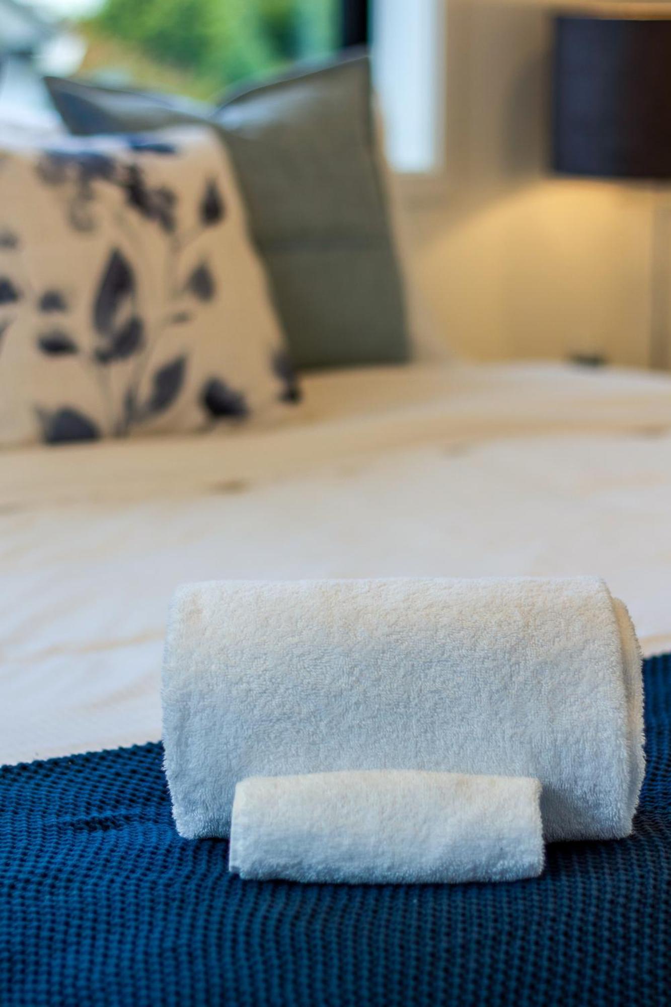 Explore Addington And Cbd 1 Bed W/Carpark Christchurch Exterior photo